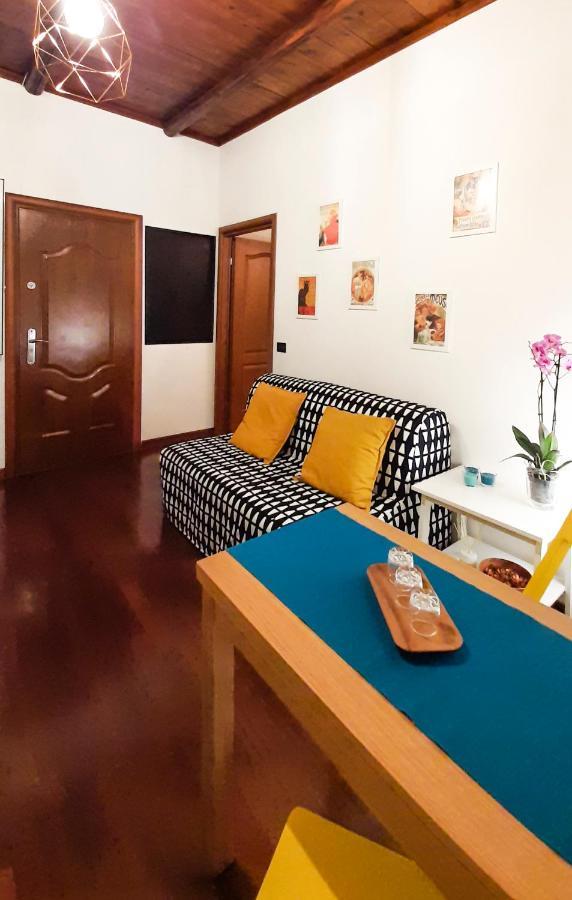 Appartement Casa Flavia - Beauty Close To Vatican Museum