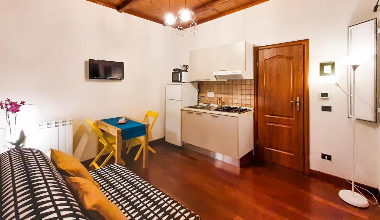 Casa Flavia - Beauty Close To Vatican Museum Appartement *