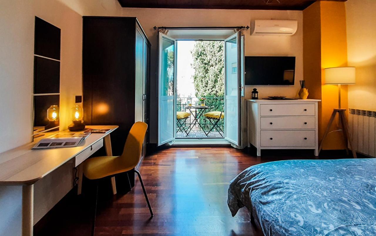 Casa Flavia - Beauty Close To Vatican Museum Appartement *