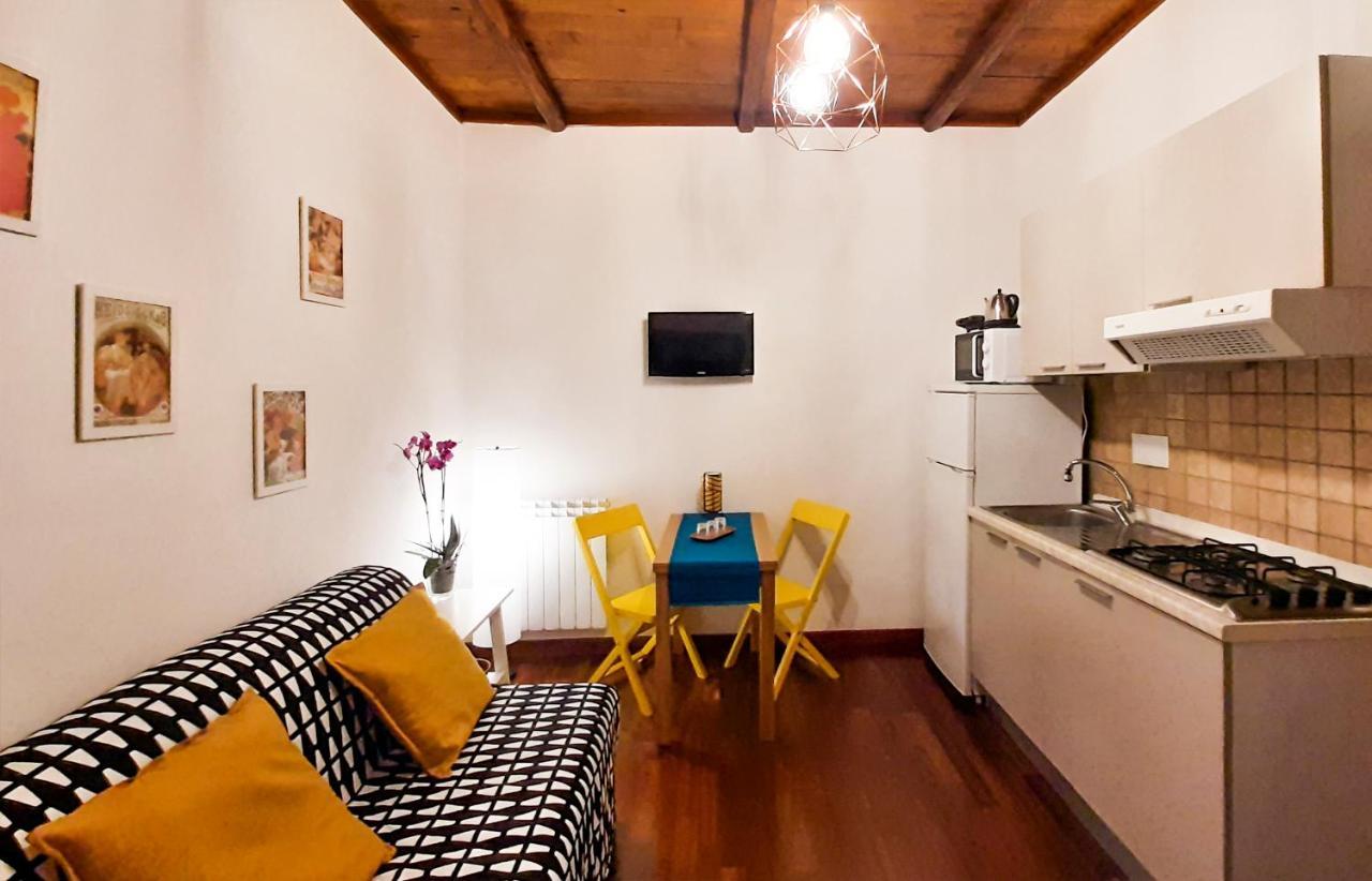 Appartement Casa Flavia - Beauty Close To Vatican Museum Rome