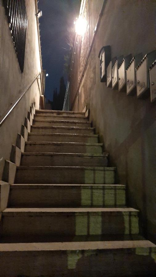 Appartement Casa Flavia - Beauty Close To Vatican Museum