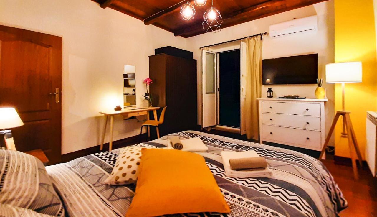 Casa Flavia - Beauty Close To Vatican Museum Appartement *